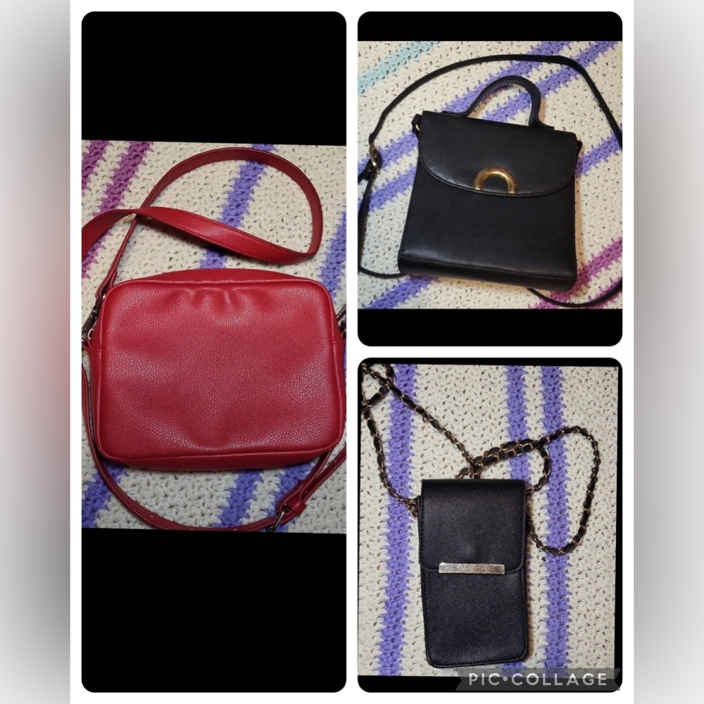 Bag bundle